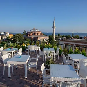 *** Aparthotel Sofia Corner Turkey