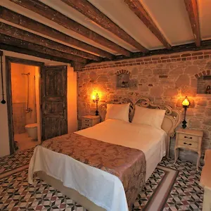 3* Hotel Cavlihane 1885