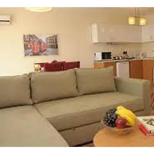 *** Aparthotel Three Apples Taksim Turkey