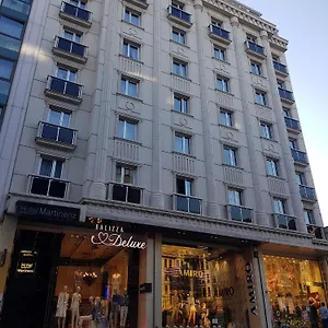 *** Otel Martinenz Türkiye