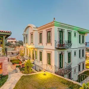 Cunda Esen Ayvalı