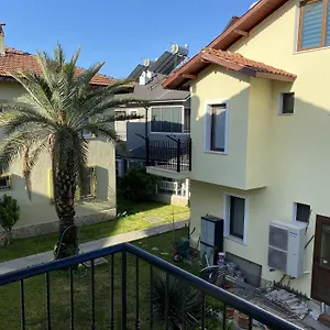  Aparthotel Yali Turkey
