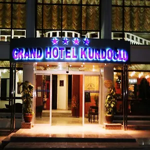 **** Hotel Grand Kurdoglu Turkey