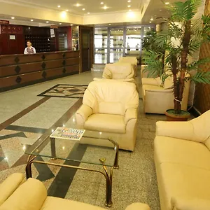 ** Hotel Kayalar Turkey