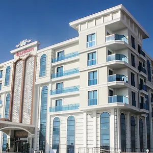 Budan Thermal & Convention Center ***** Afyonkarahisar