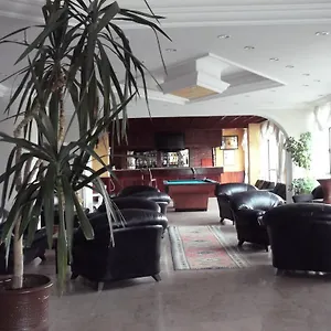 *** Hotel West Ada Hotel&spa Turkey