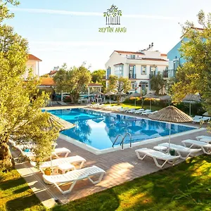 3* Aparthotel Zeytin Arasi