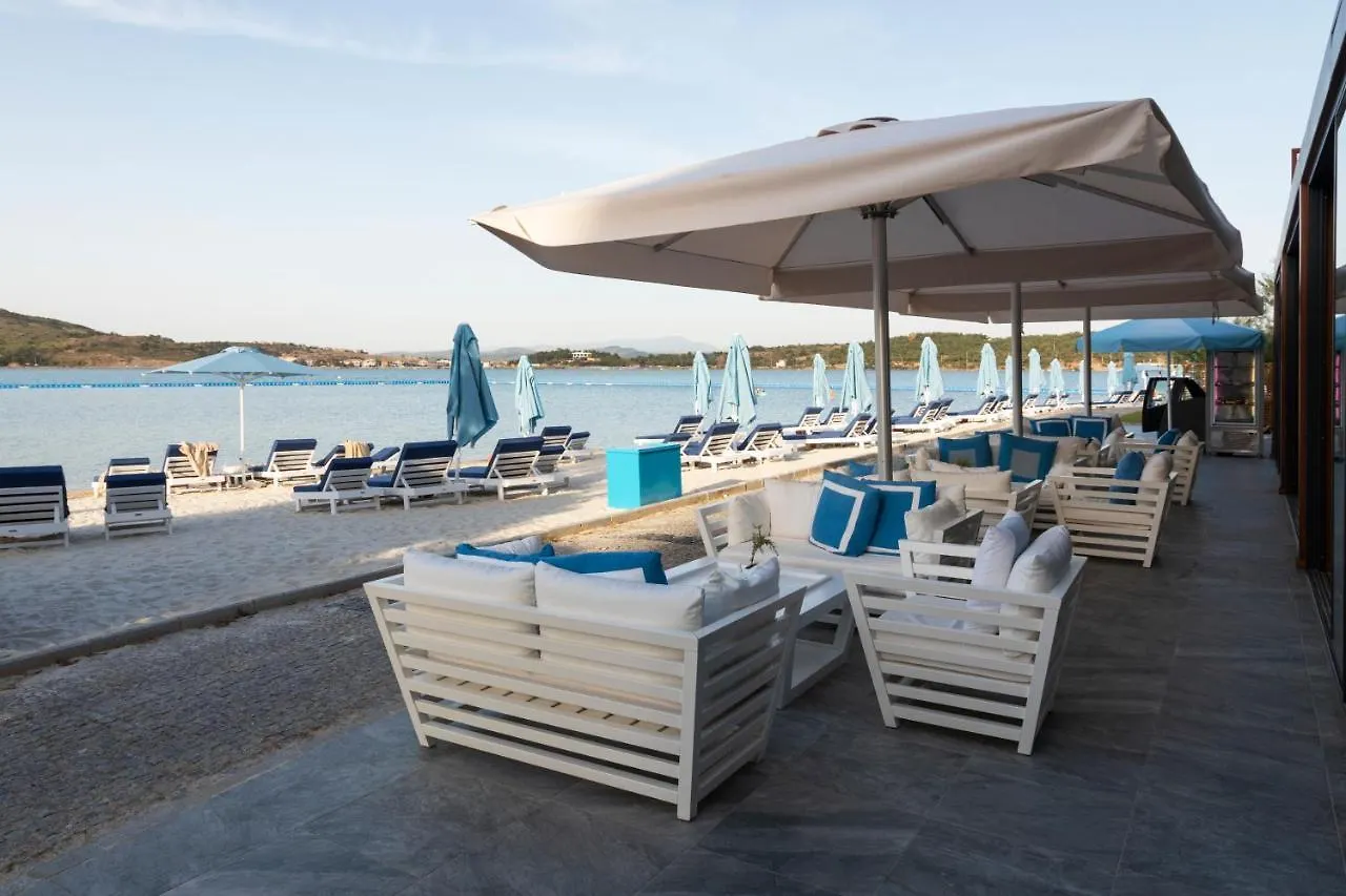 Hotel D - Resort Ayvalik