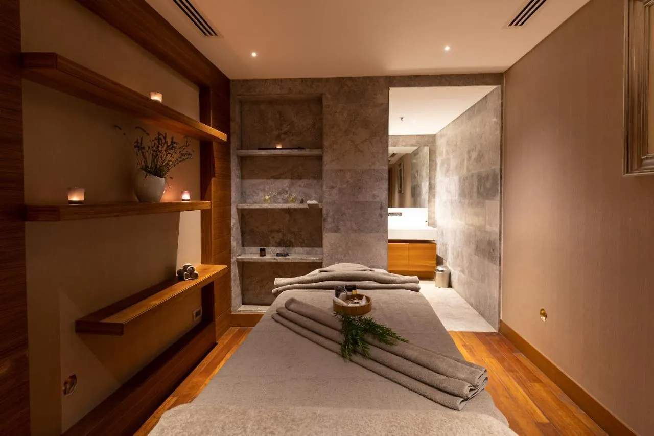 D - Resort Ayvalik Hotel