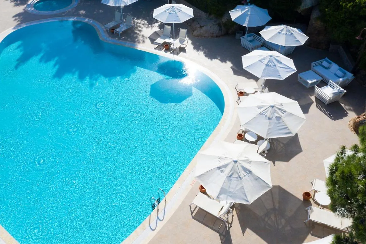 D - Resort Ayvalik