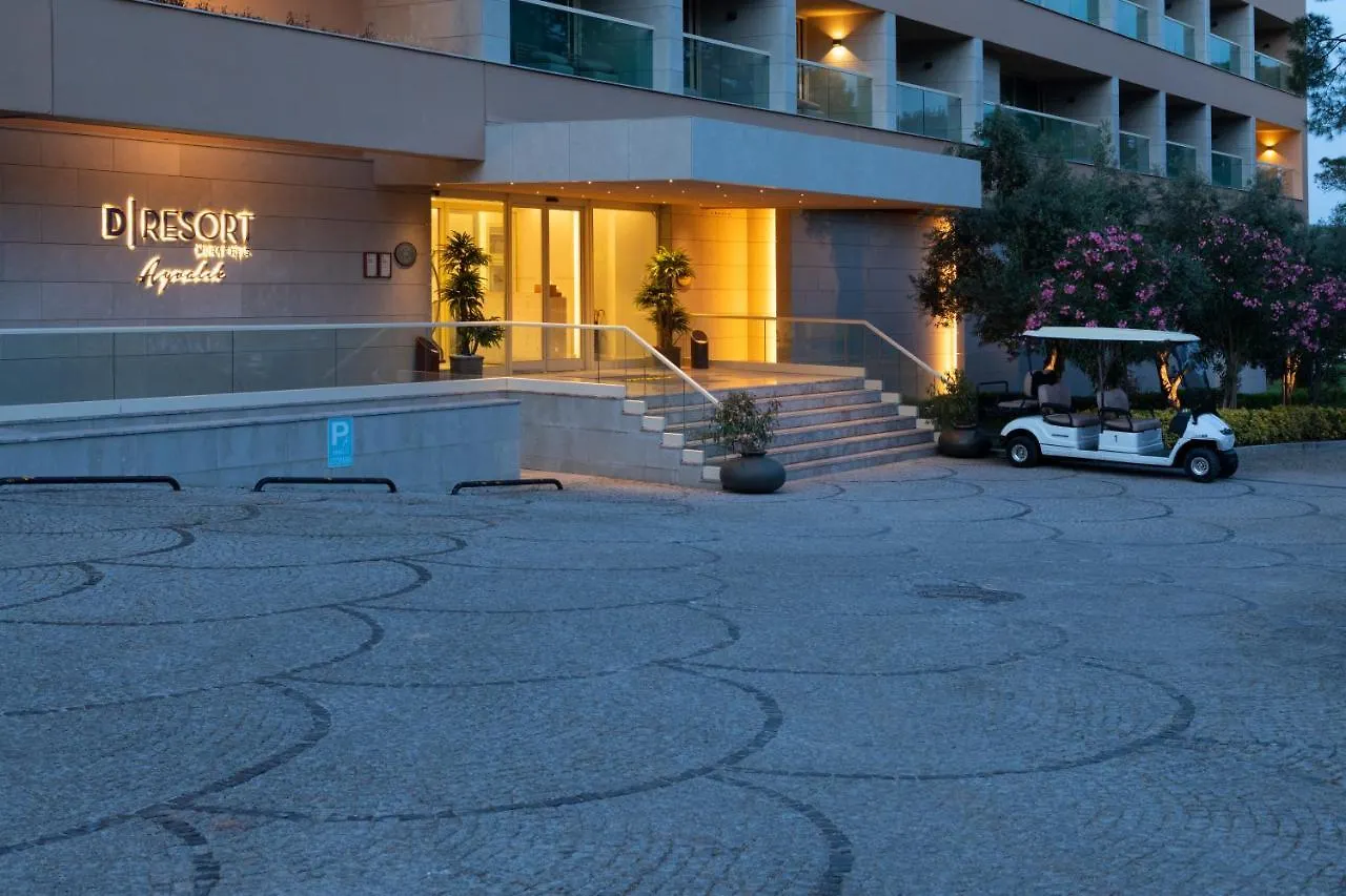 Hotel D - Resort Ayvalik