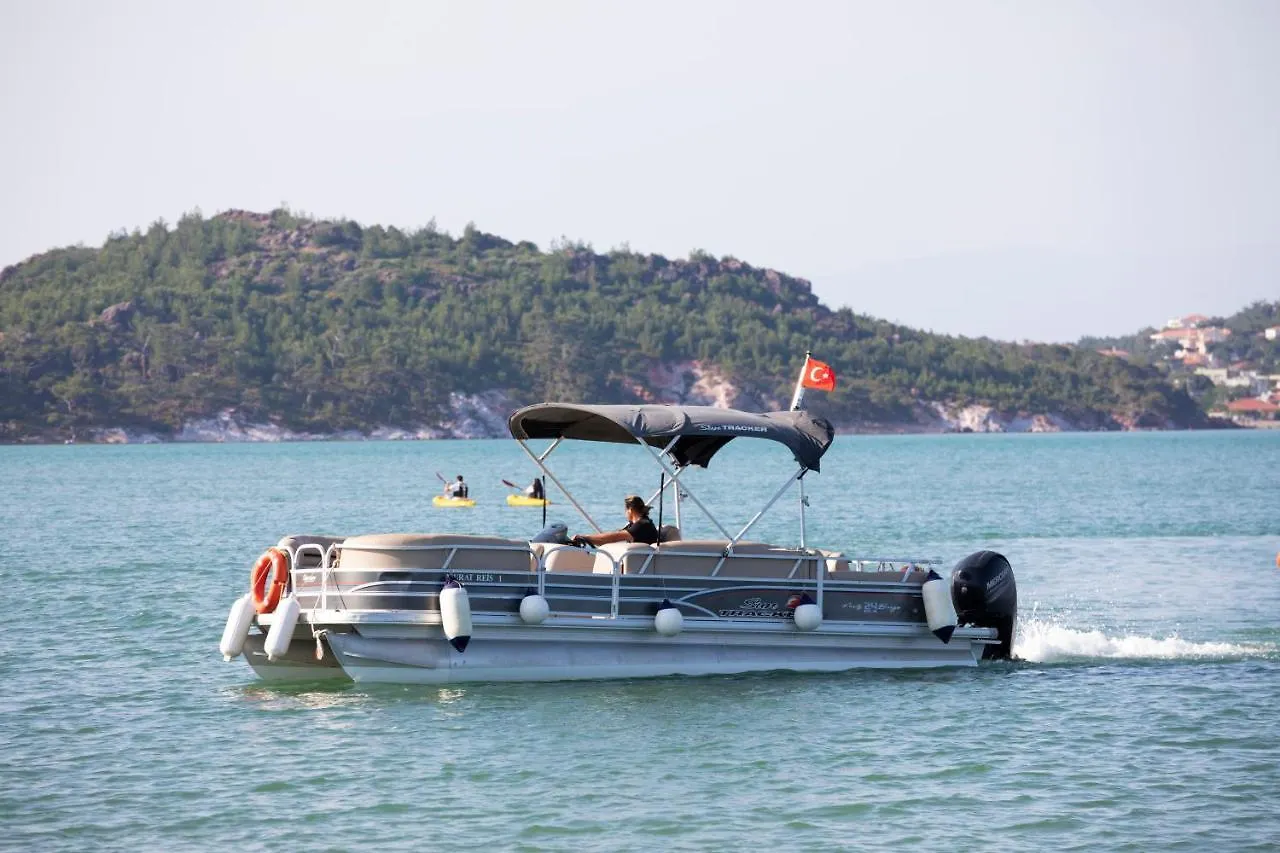 D - Resort Ayvalik Hotel