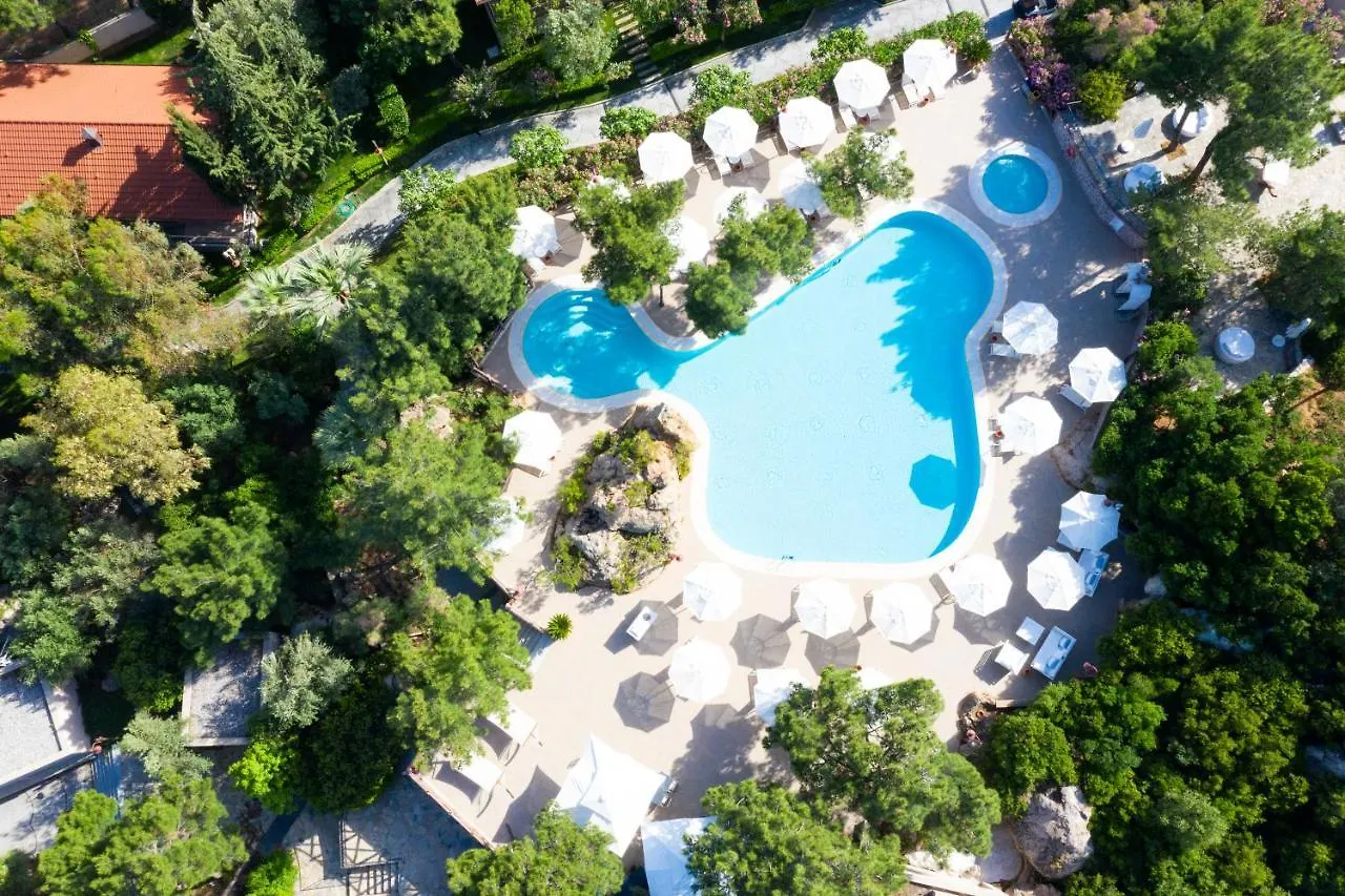 D - Resort Ayvalik 5*,  Turkey