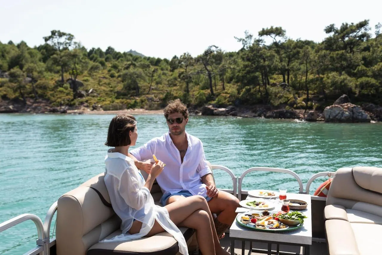 ***** Hotel D - Resort Ayvalik Turkey