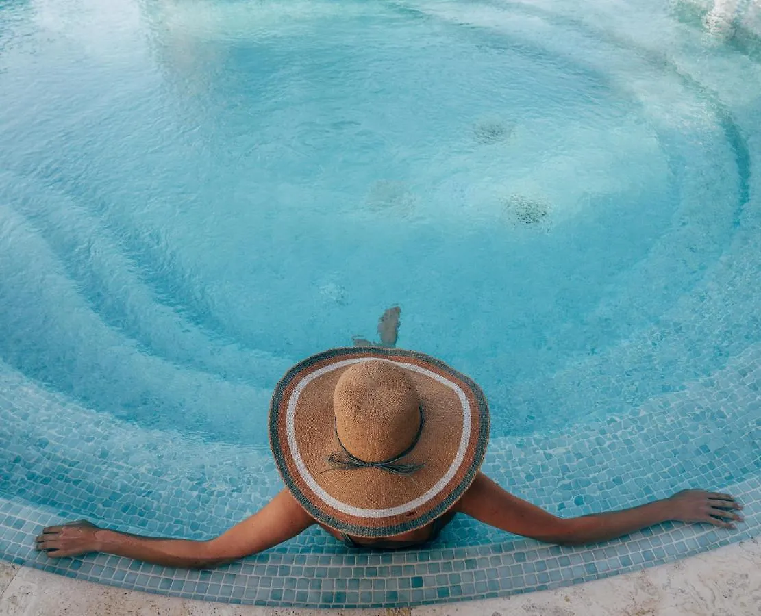D - Resort Ayvalik