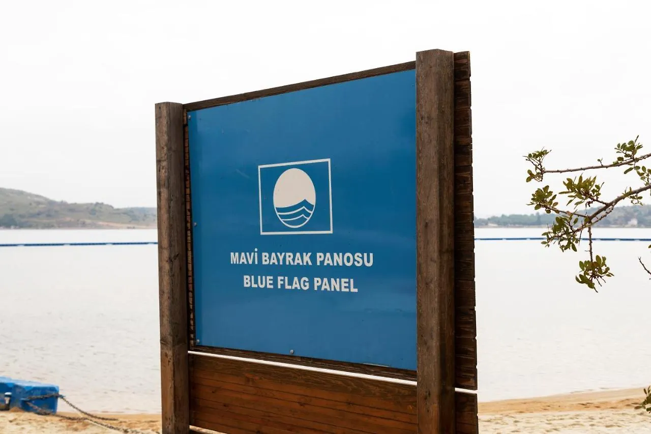 D - Resort Ayvalik Turkey