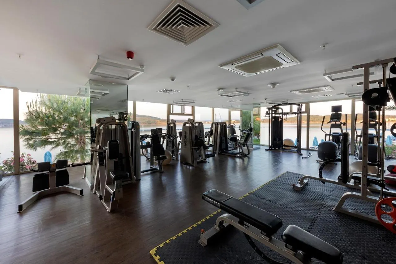 D - Resort Ayvalik 5*,  Turkey