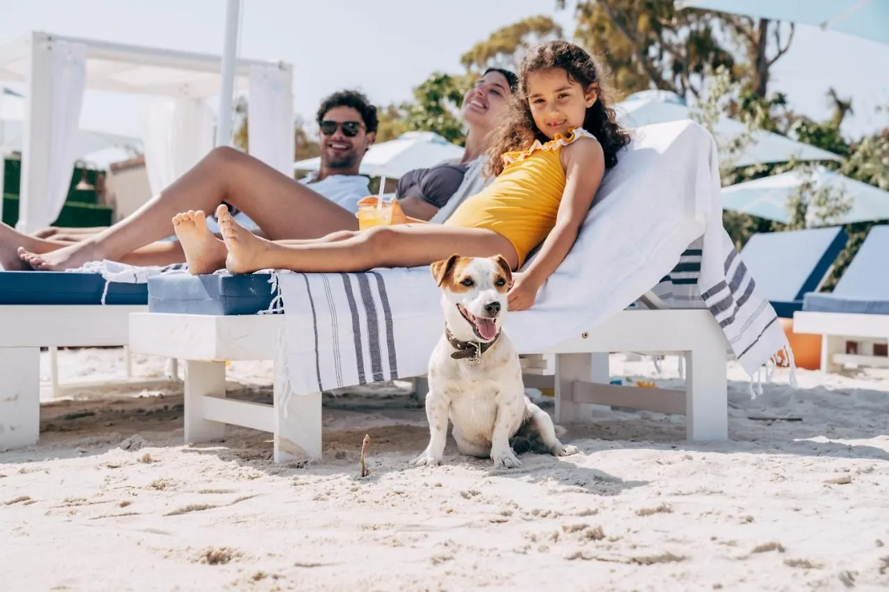 ***** Hotel D - Resort Ayvalik Turkey