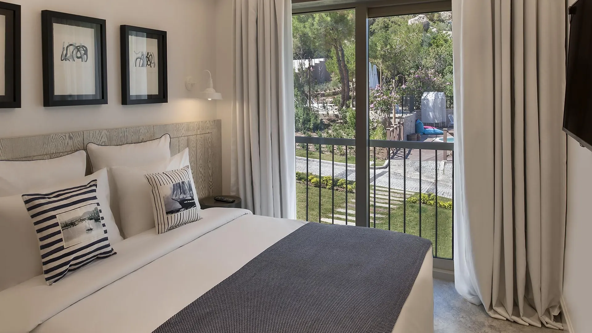 D - Resort Ayvalik Turkey