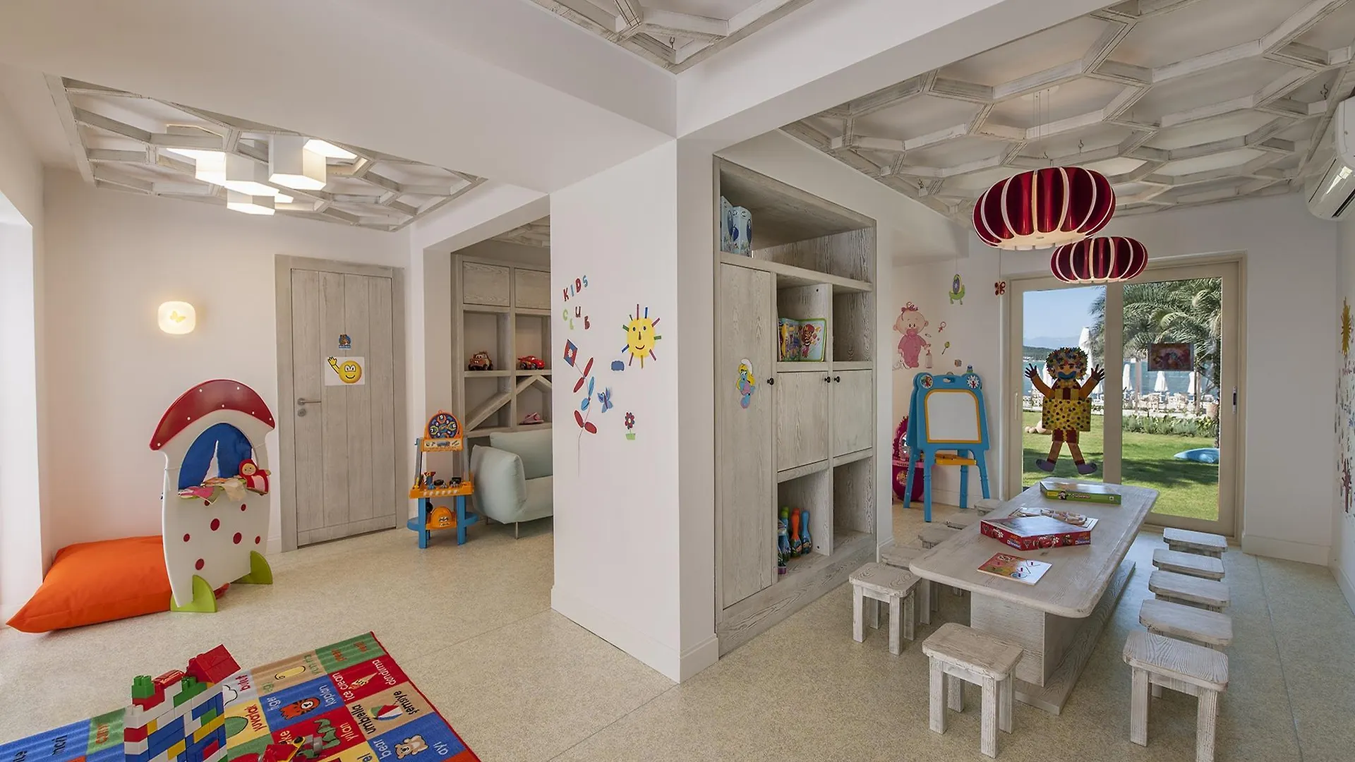 D - Resort Ayvalik 5*,  Turkey