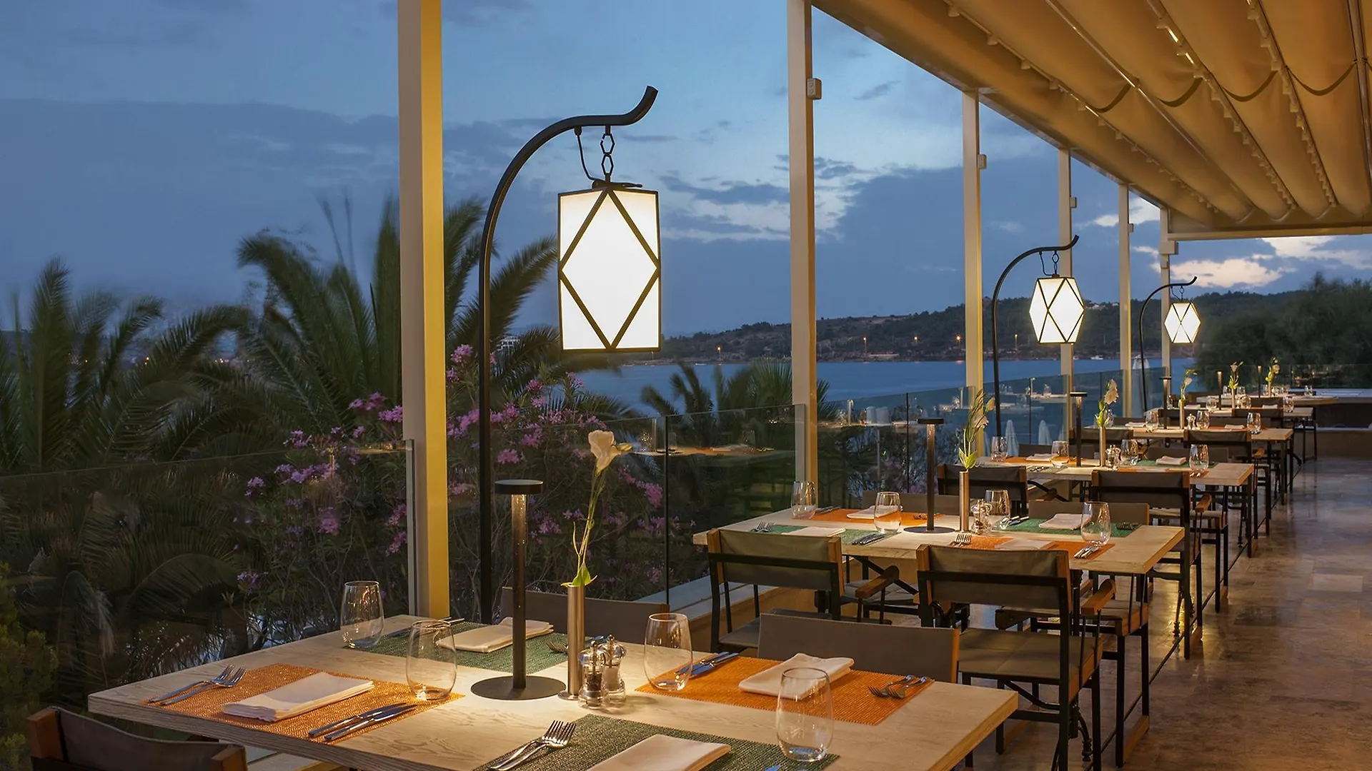 D - Resort Ayvalik Hotel