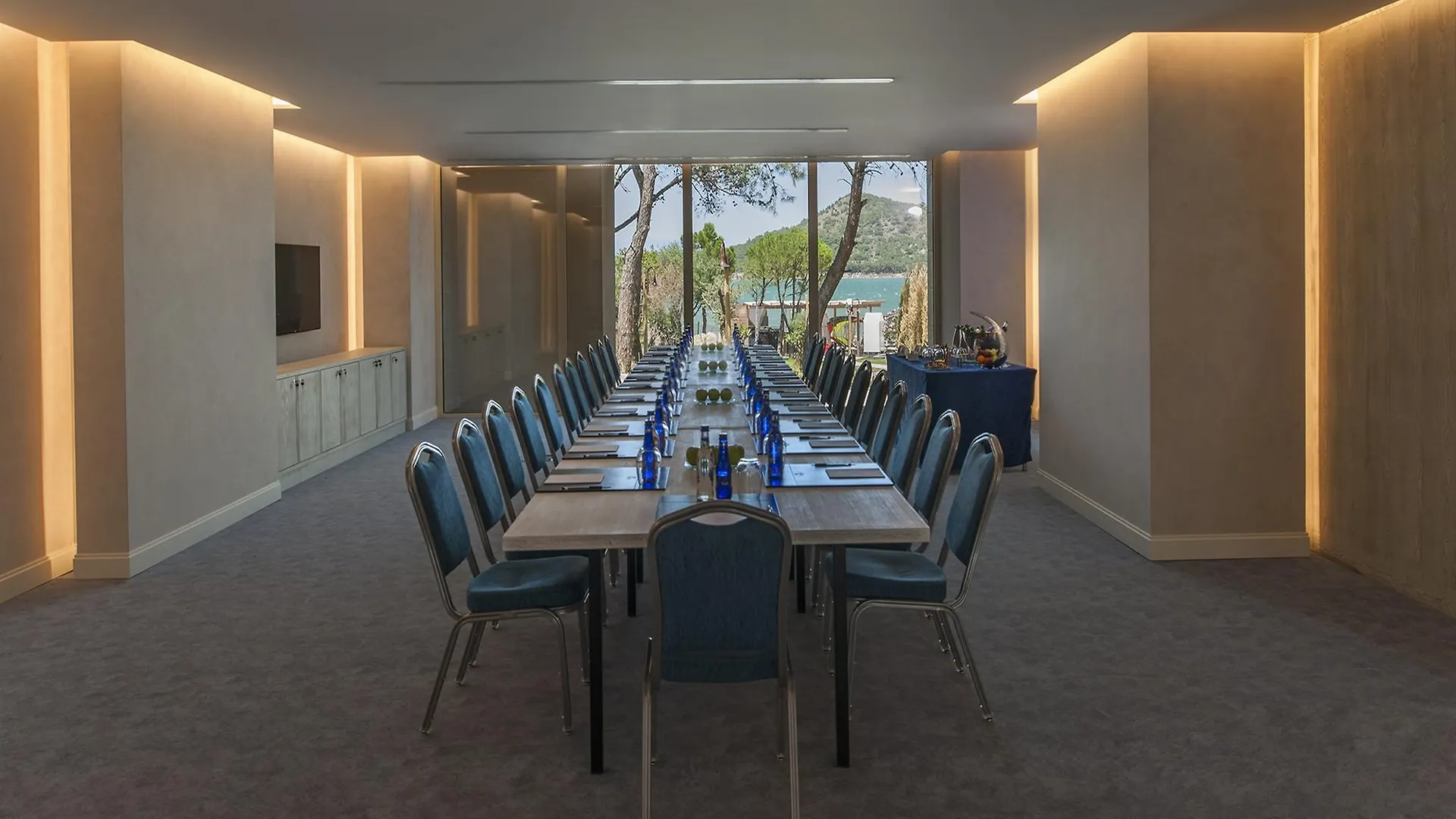 ***** Hotel D - Resort Ayvalik Turkey