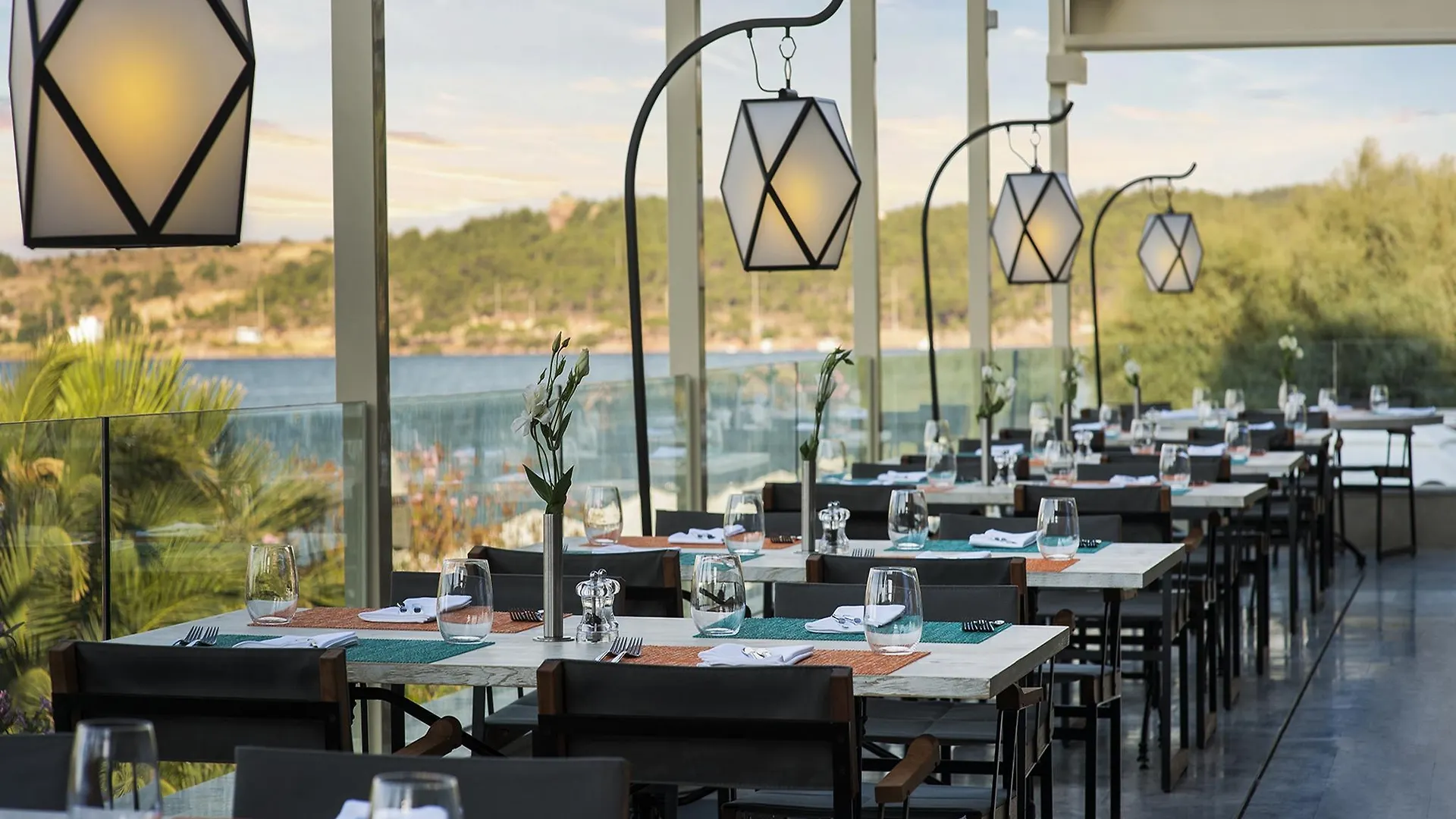 D - Resort Ayvalik