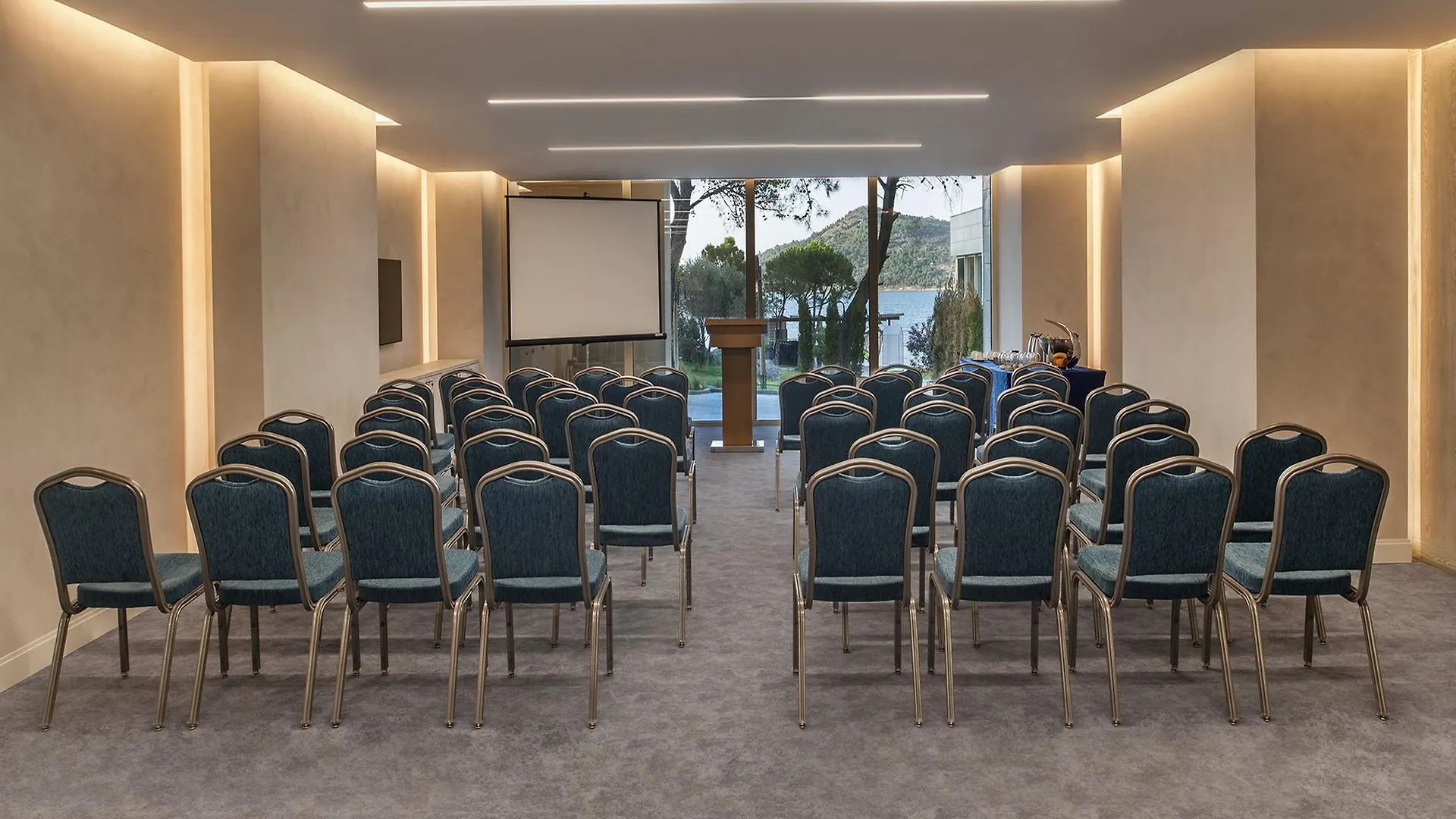 Hotel D - Resort Ayvalik