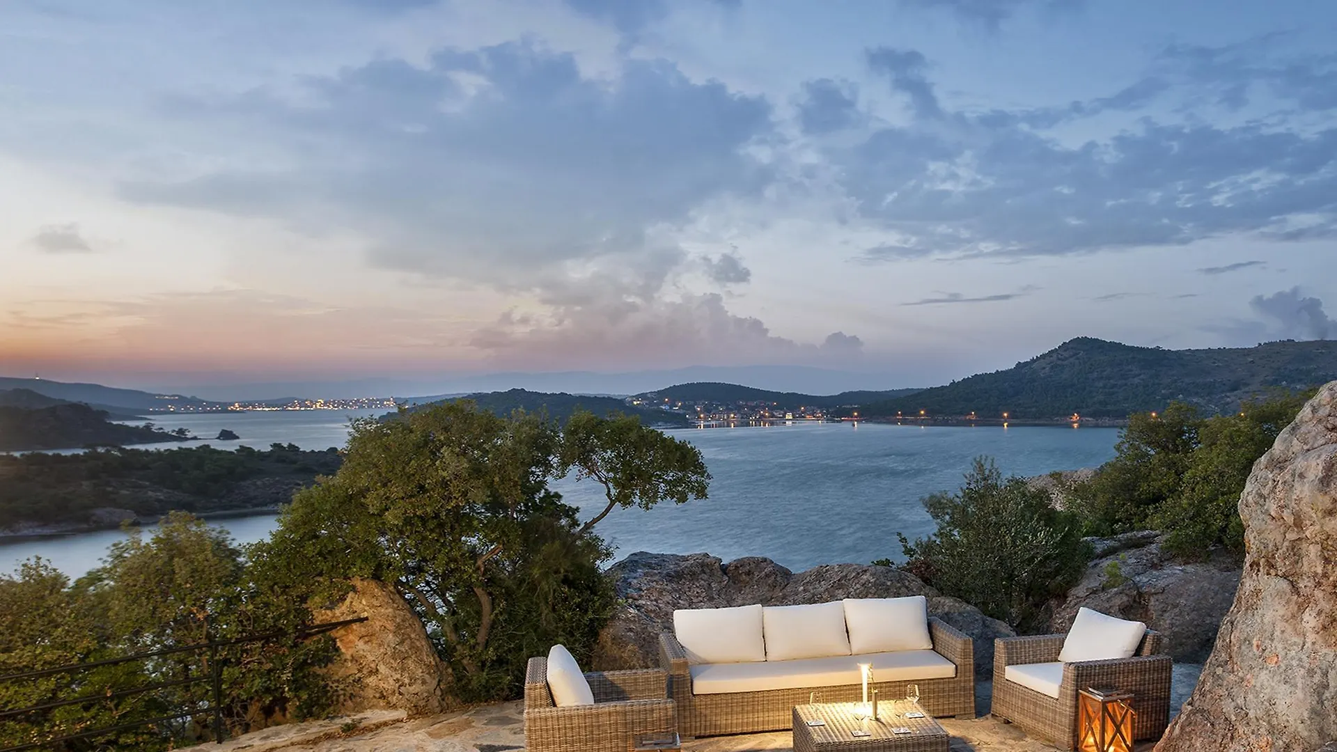 D - Resort Ayvalik Hotel