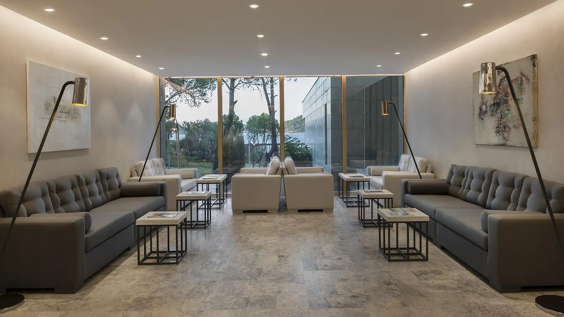 D - Resort Ayvalik