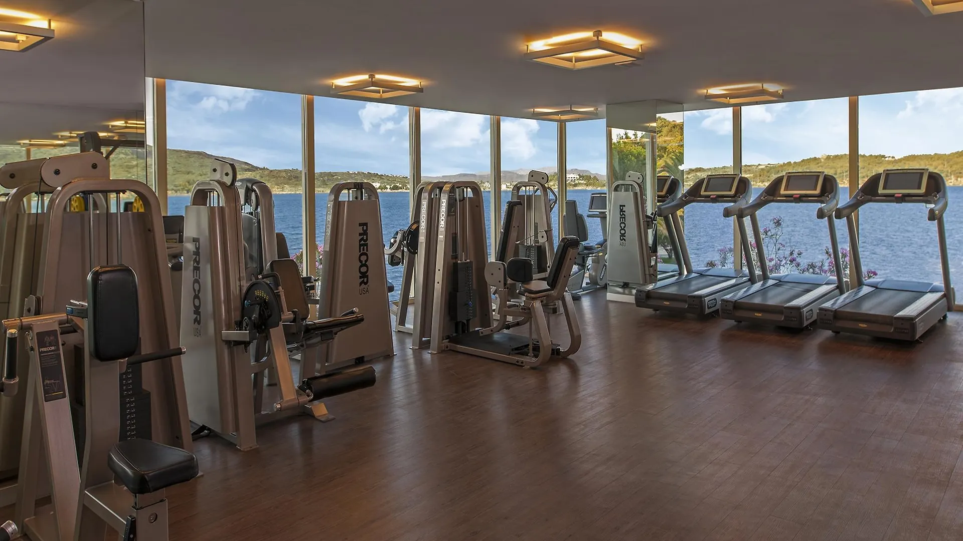 D - Resort Ayvalik Hotel