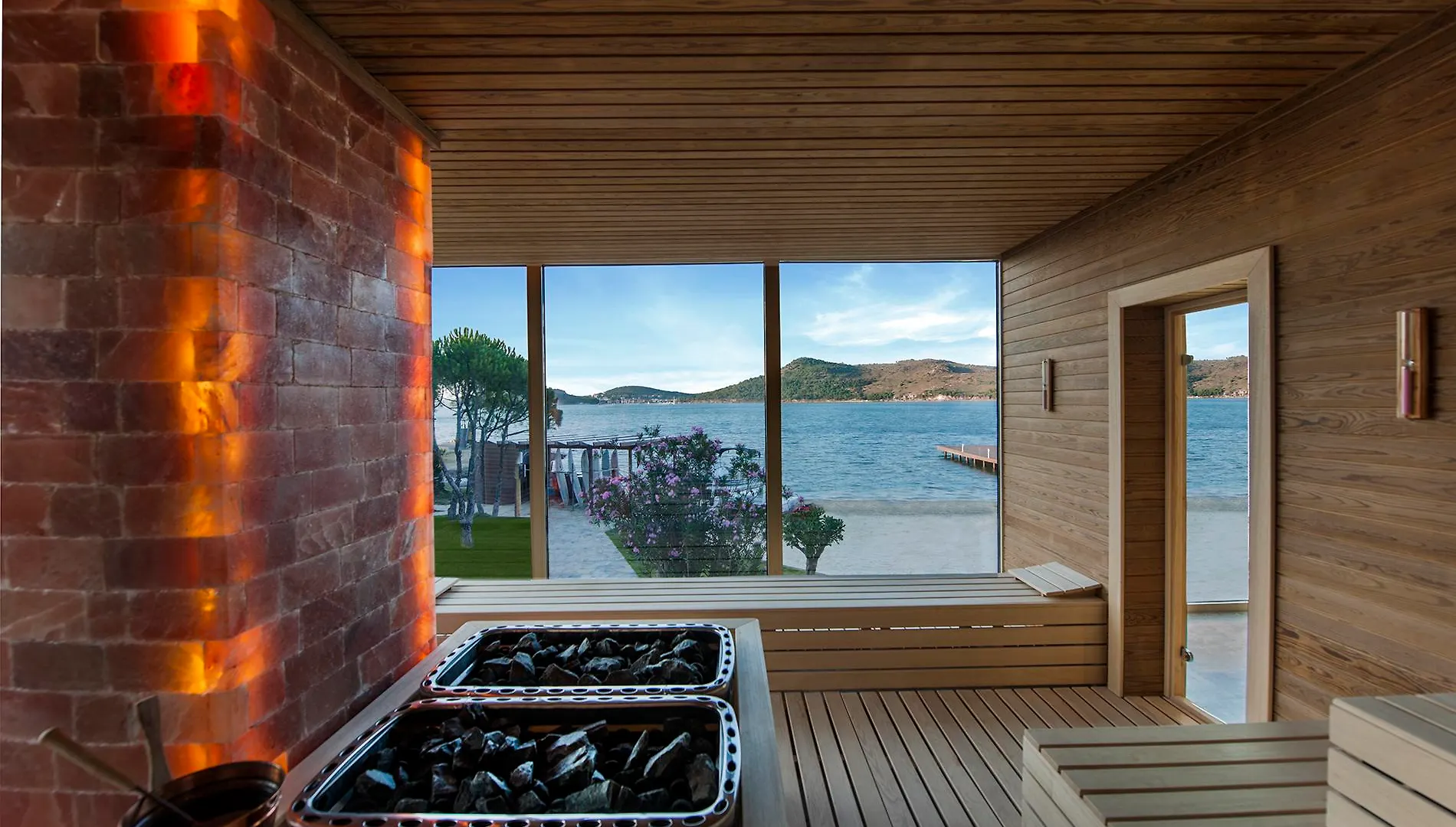 Hotel D - Resort Ayvalik