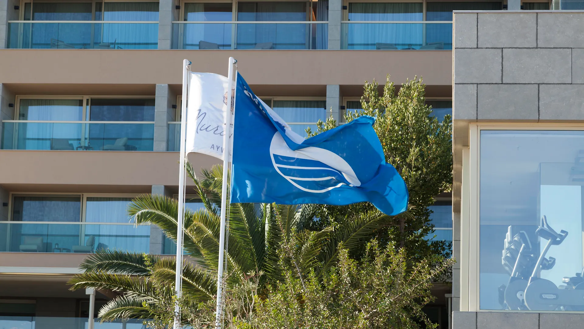 D - Resort Ayvalik Hotel