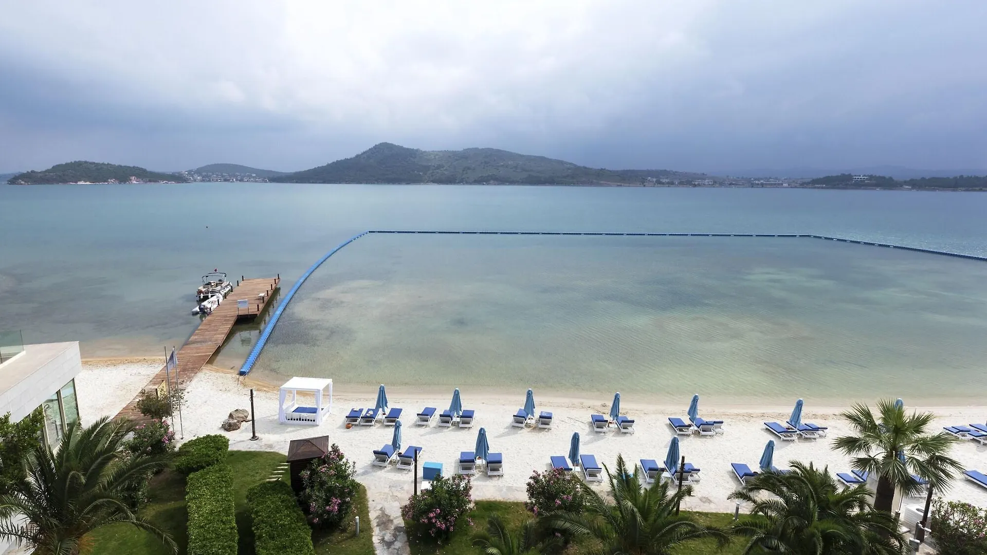 D - Resort Ayvalik