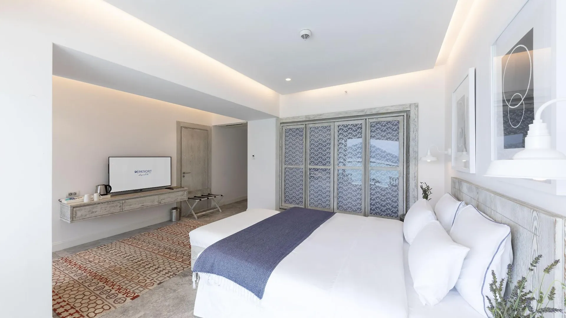 Hotel D - Resort Ayvalik