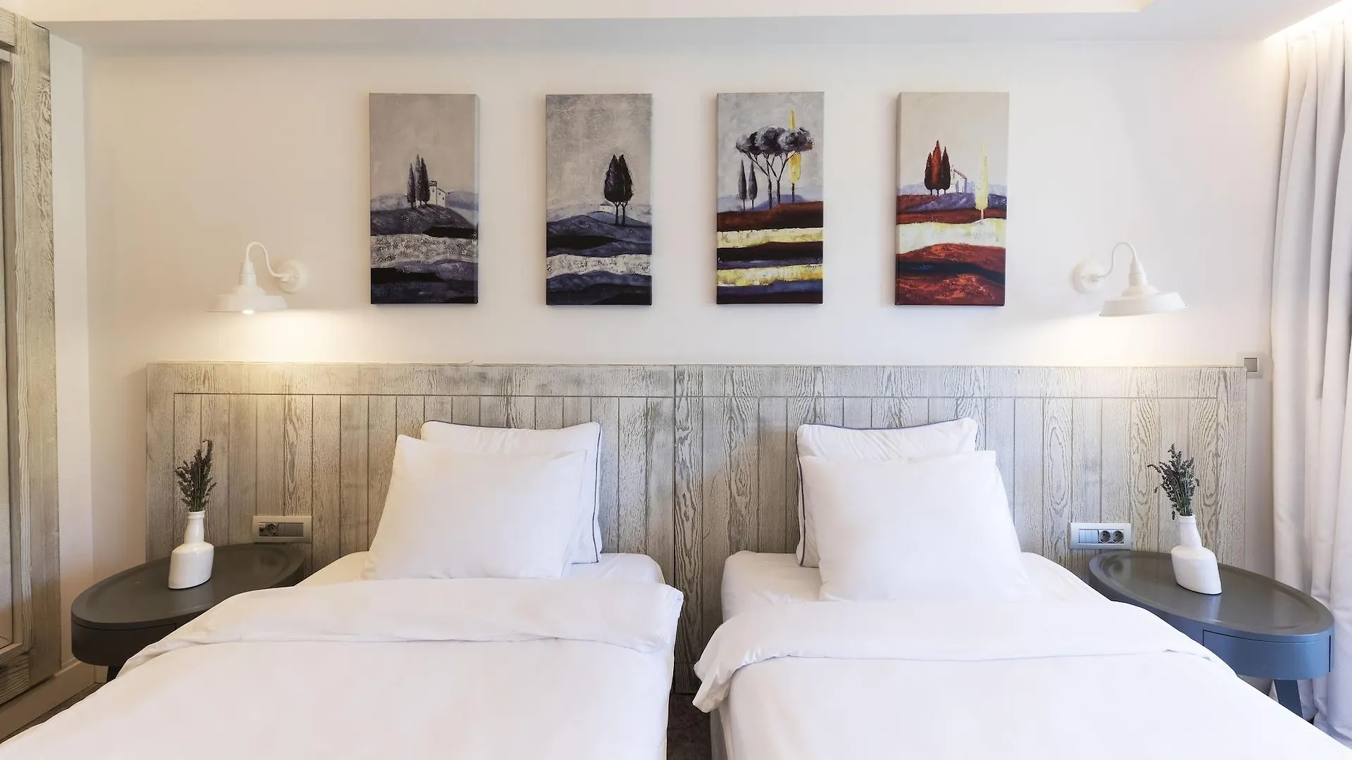 Hotel D - Resort Ayvalik