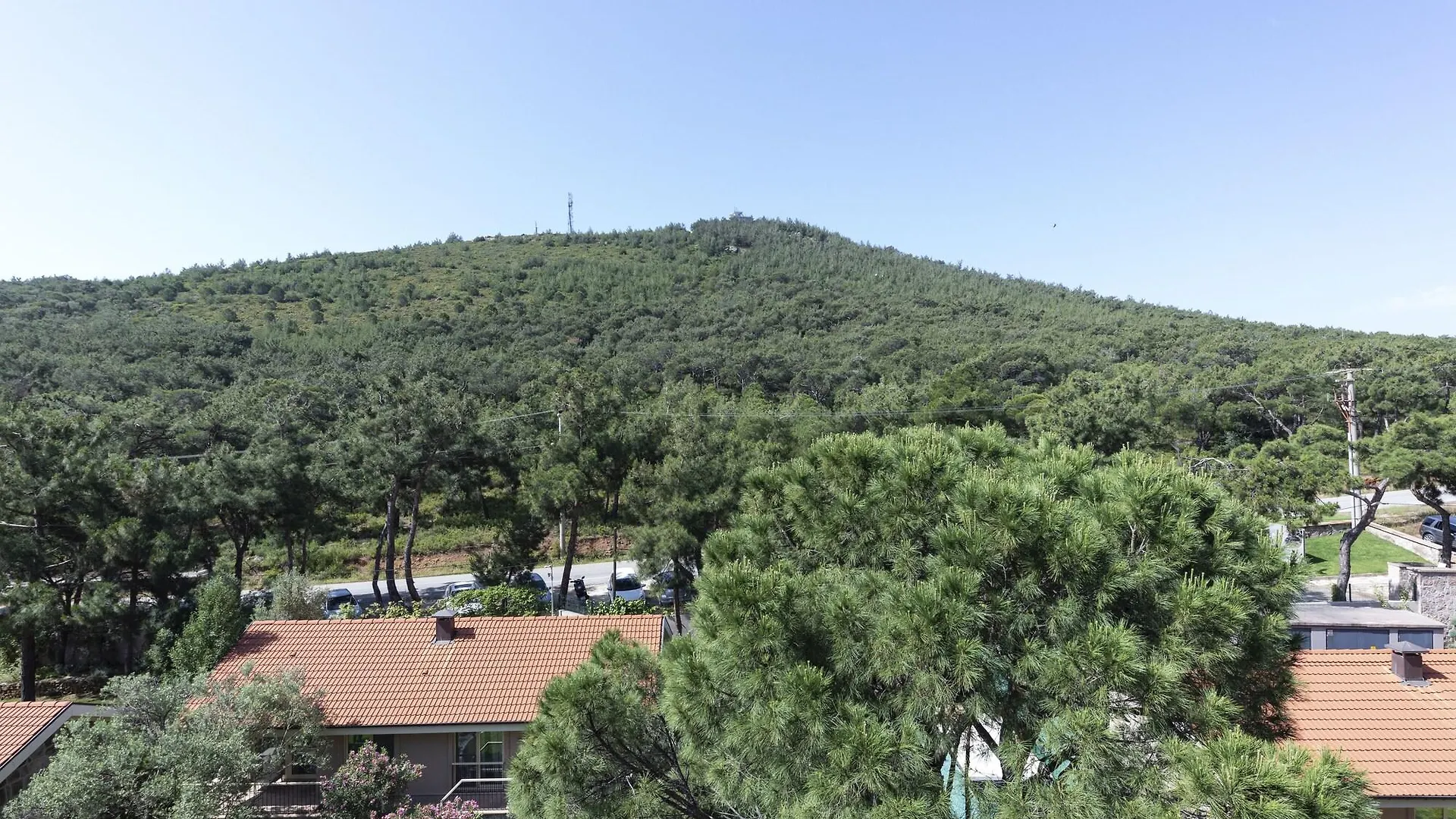 D - Resort Ayvalik Turkey