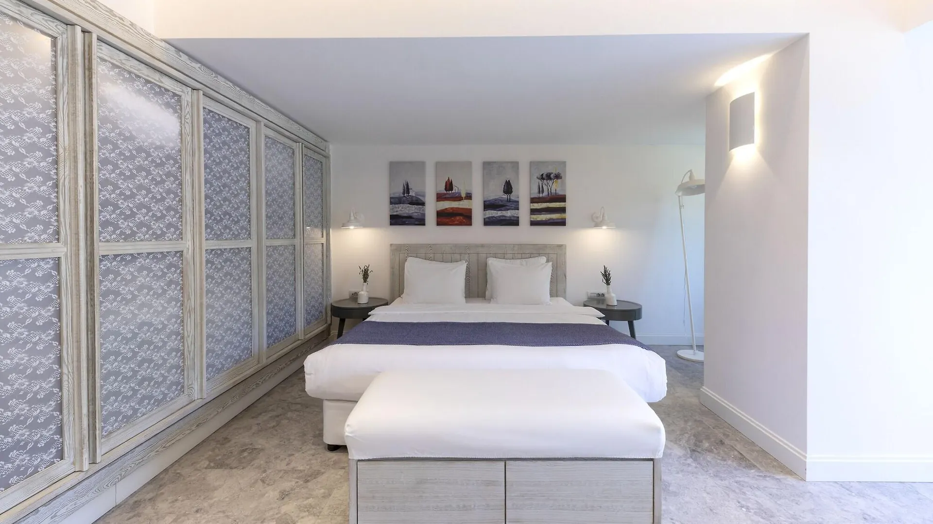 D - Resort Ayvalik 5*,  Turkey