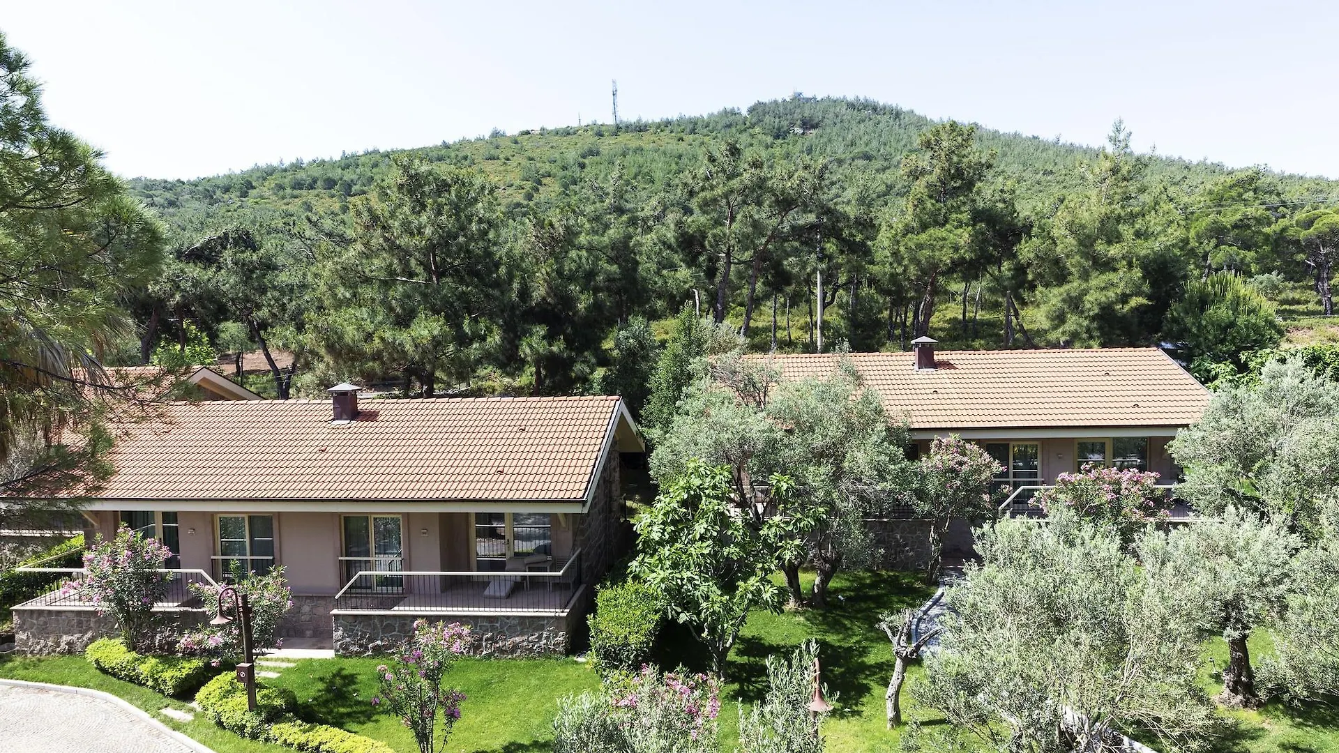 D - Resort Ayvalik