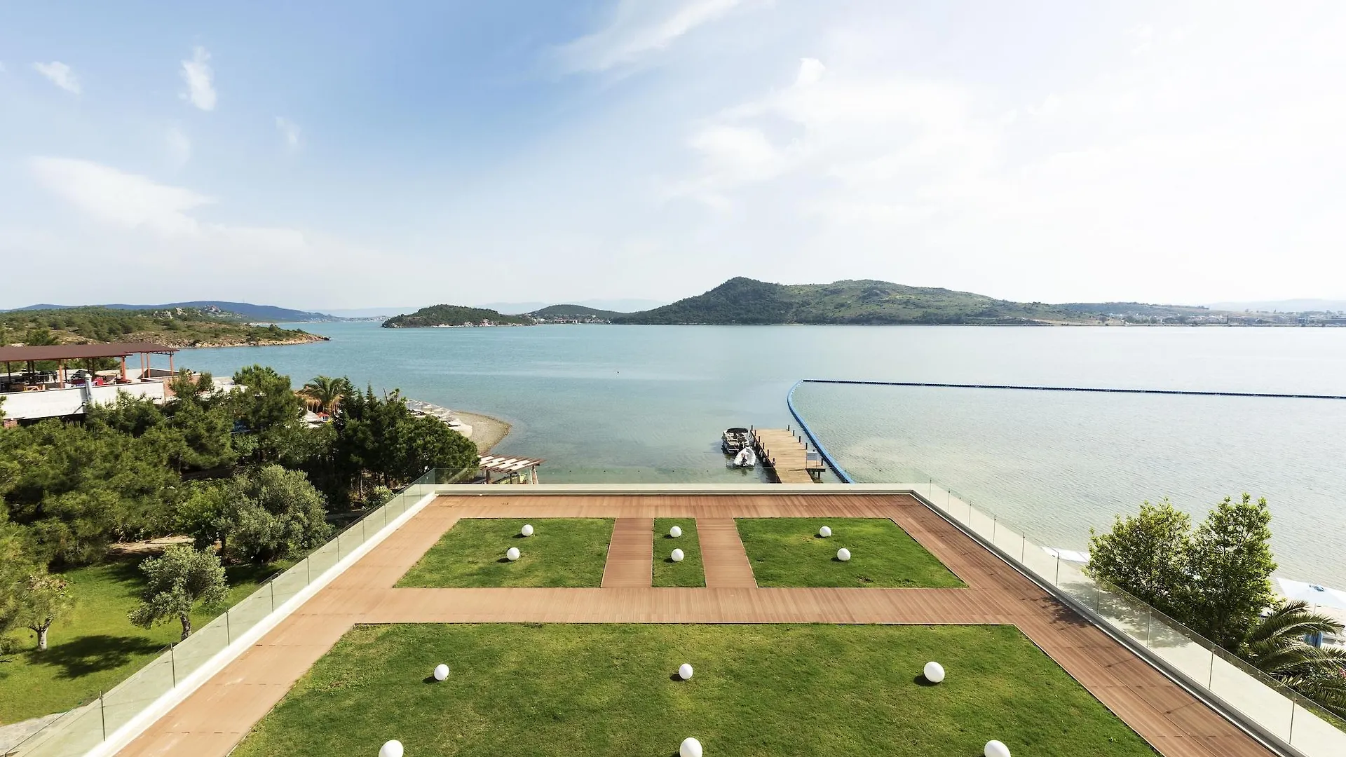 Hotel D - Resort Ayvalik