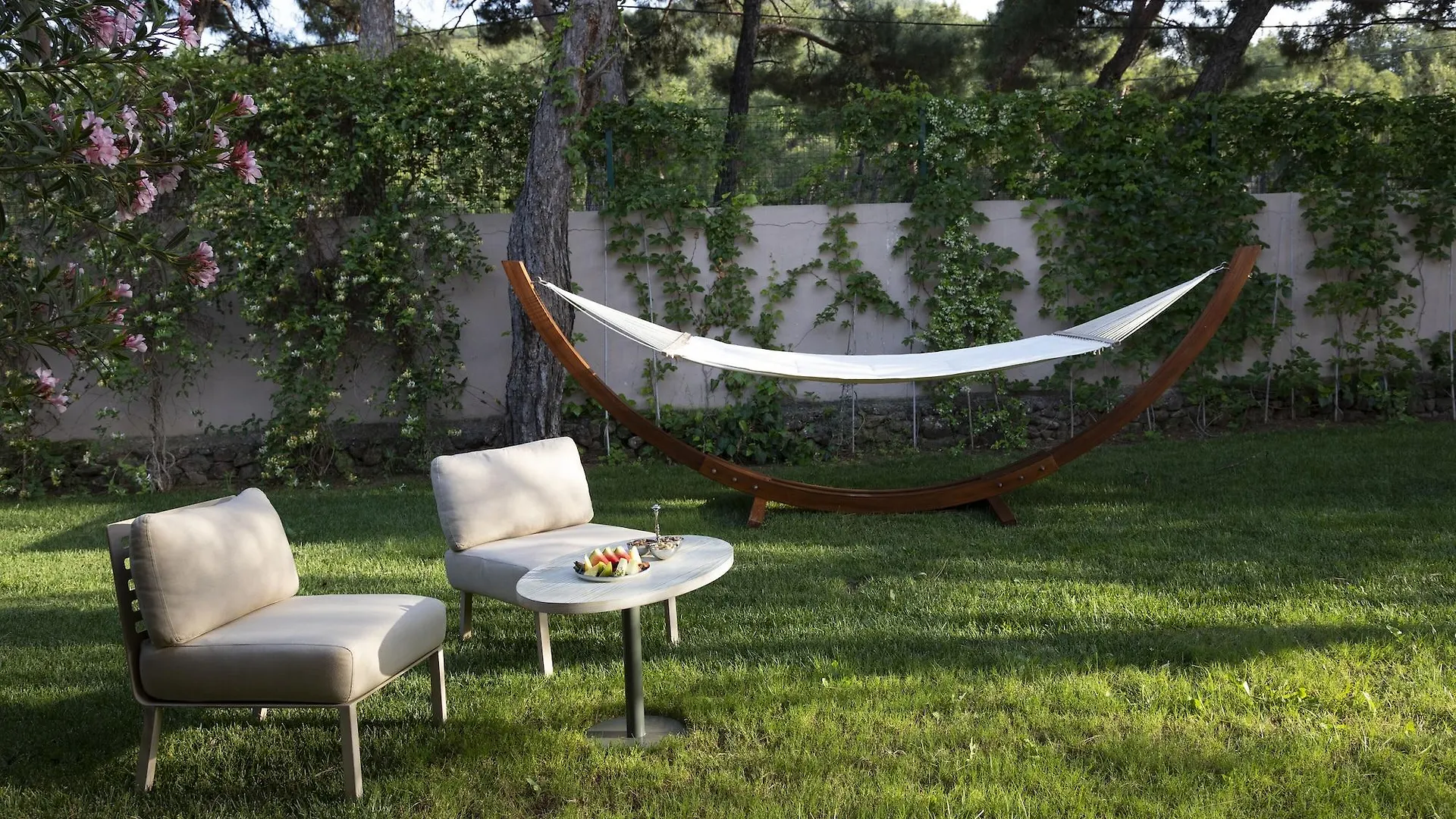D - Resort Ayvalik Hotel