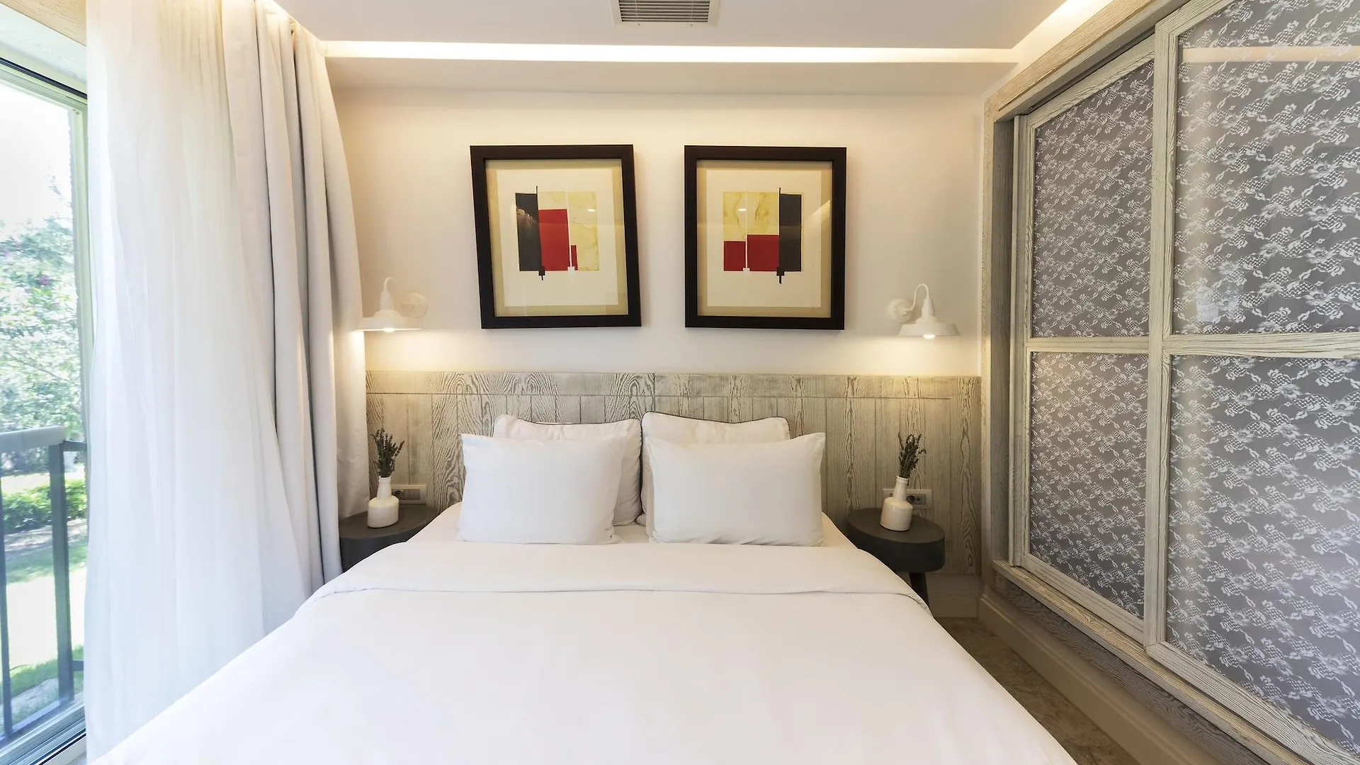 D - Resort Ayvalik