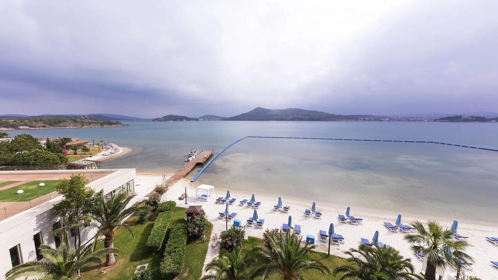 Hotel D - Resort Ayvalik