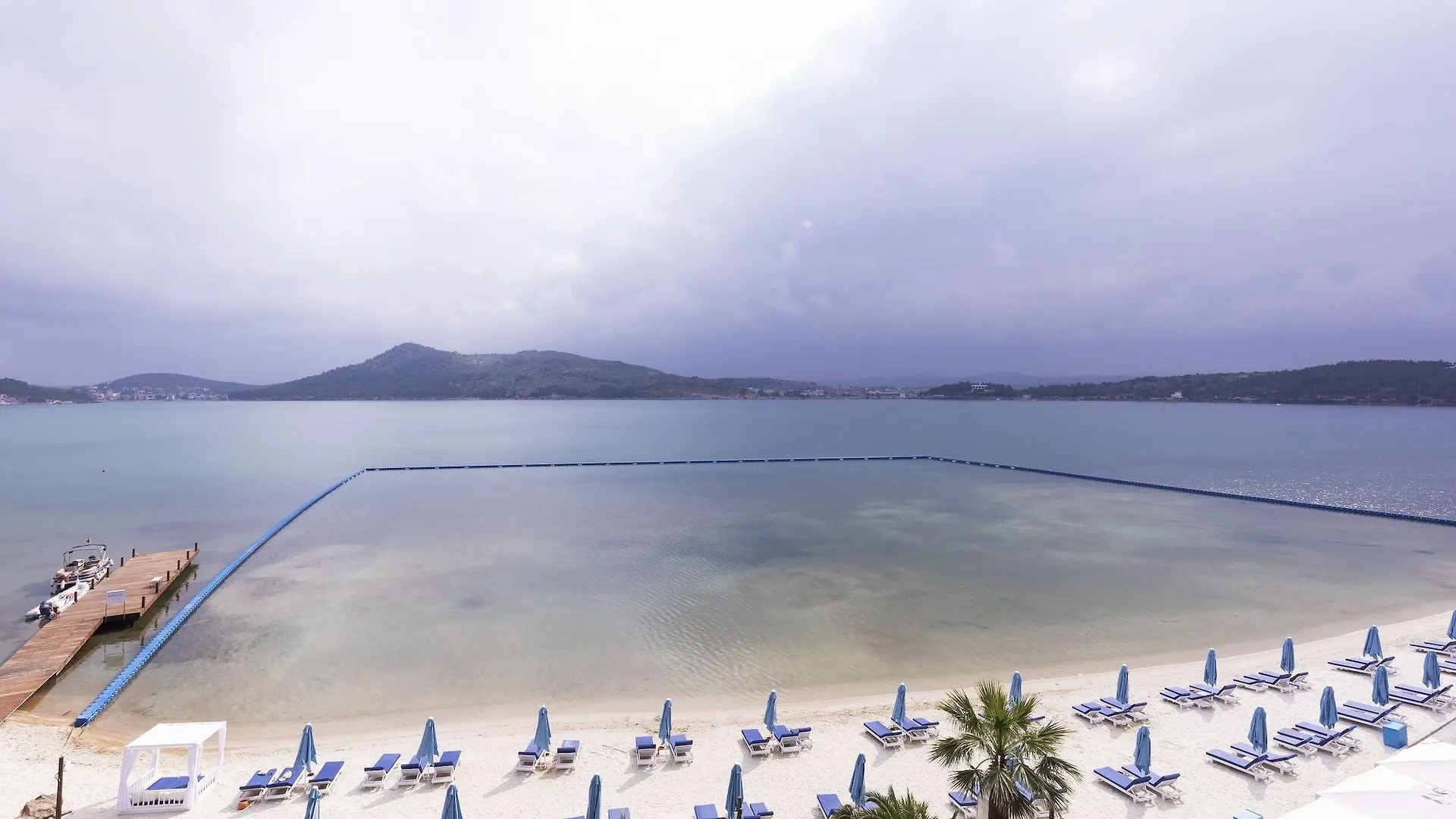D - Resort Ayvalik 5*,  Turkey
