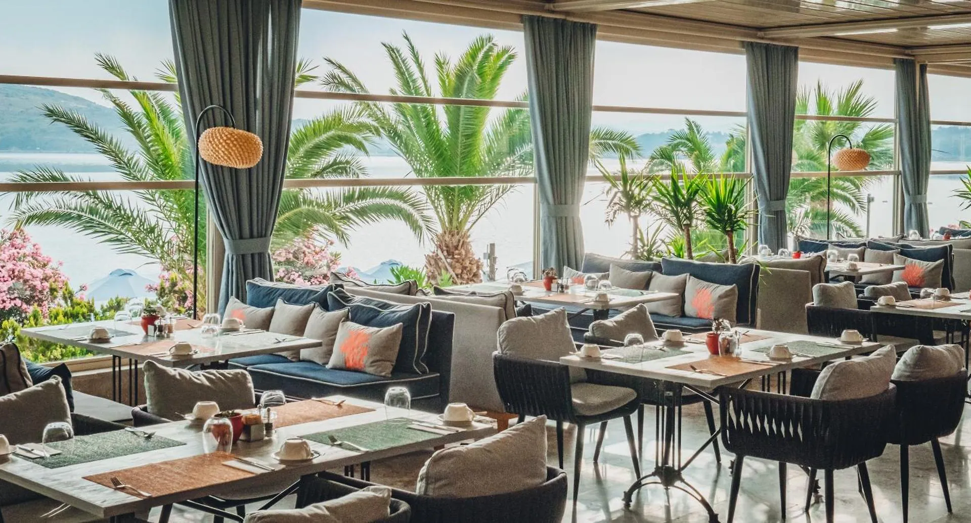 Hotel D - Resort Ayvalik