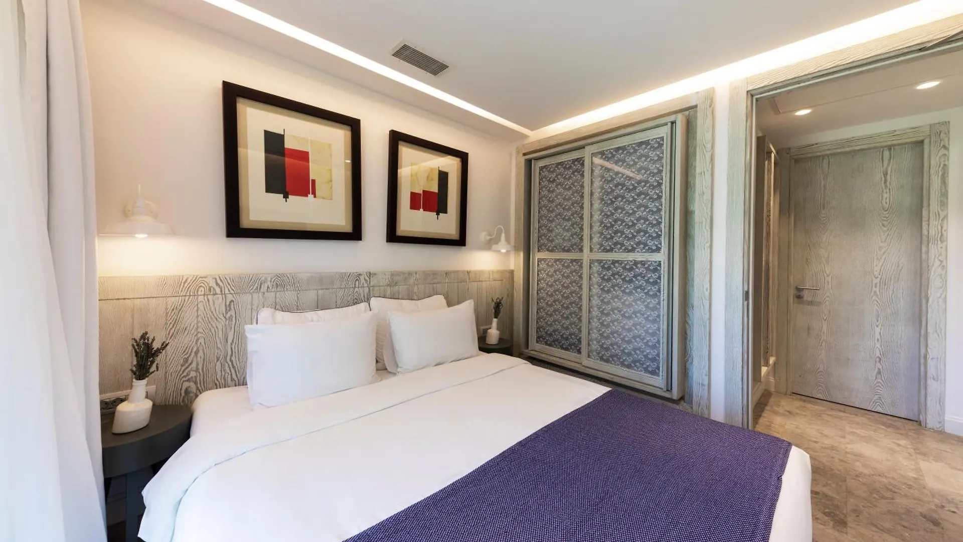 D - Resort Ayvalik