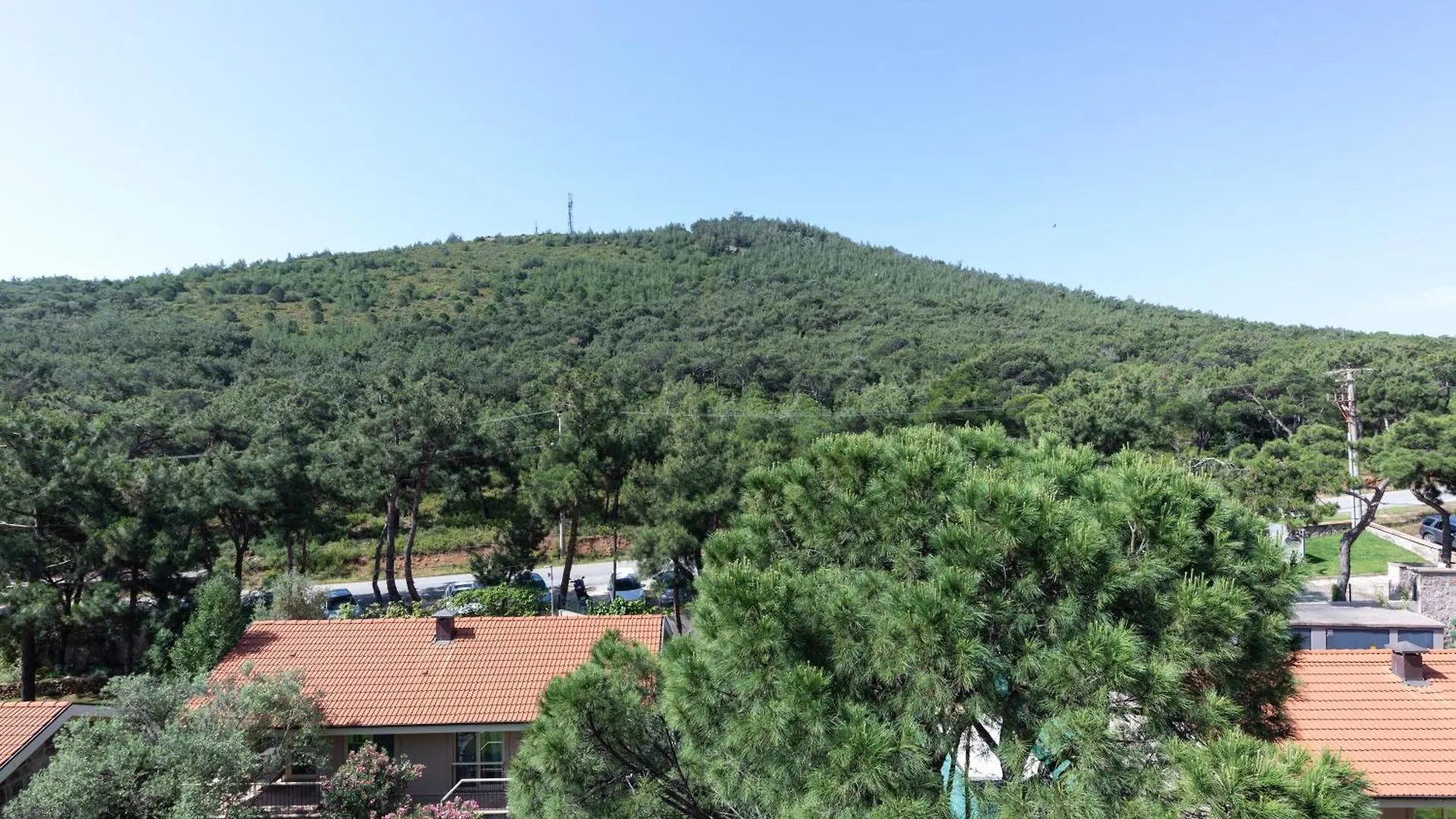 Hotel D - Resort Ayvalik