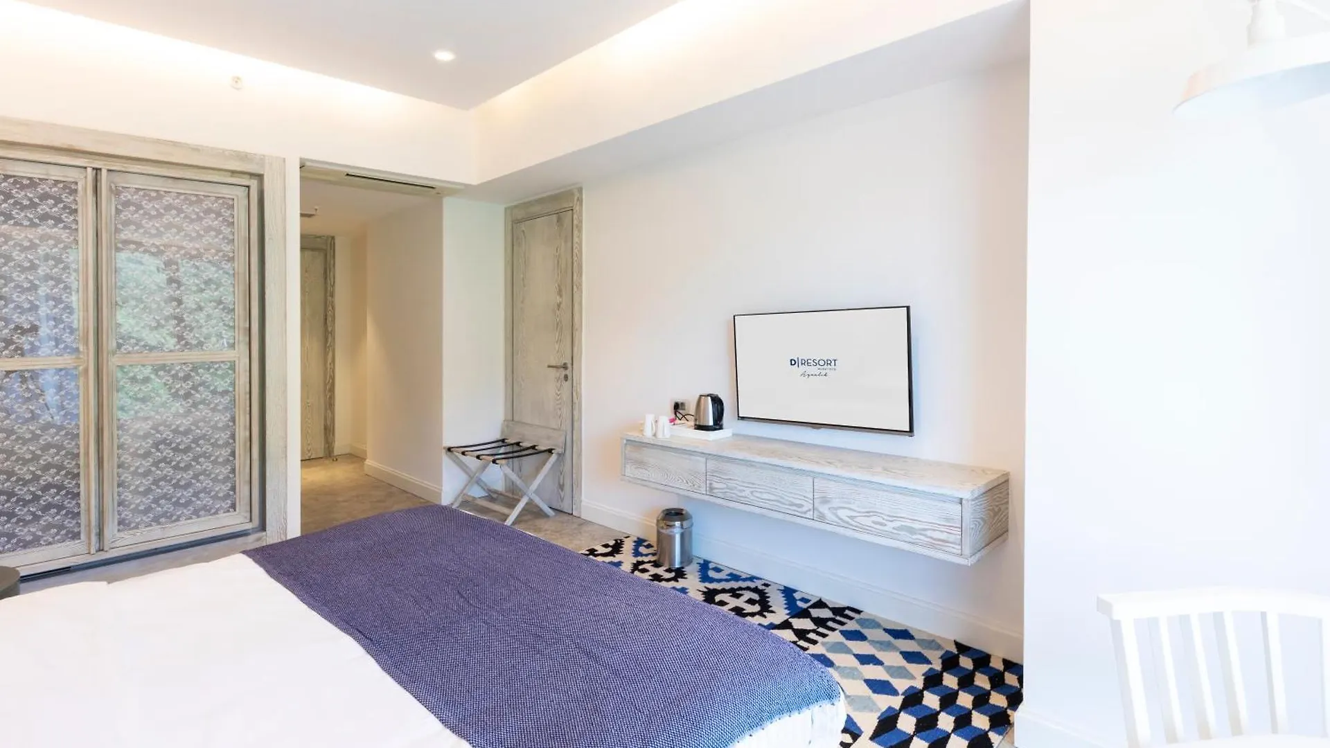 Hotel D - Resort Ayvalik