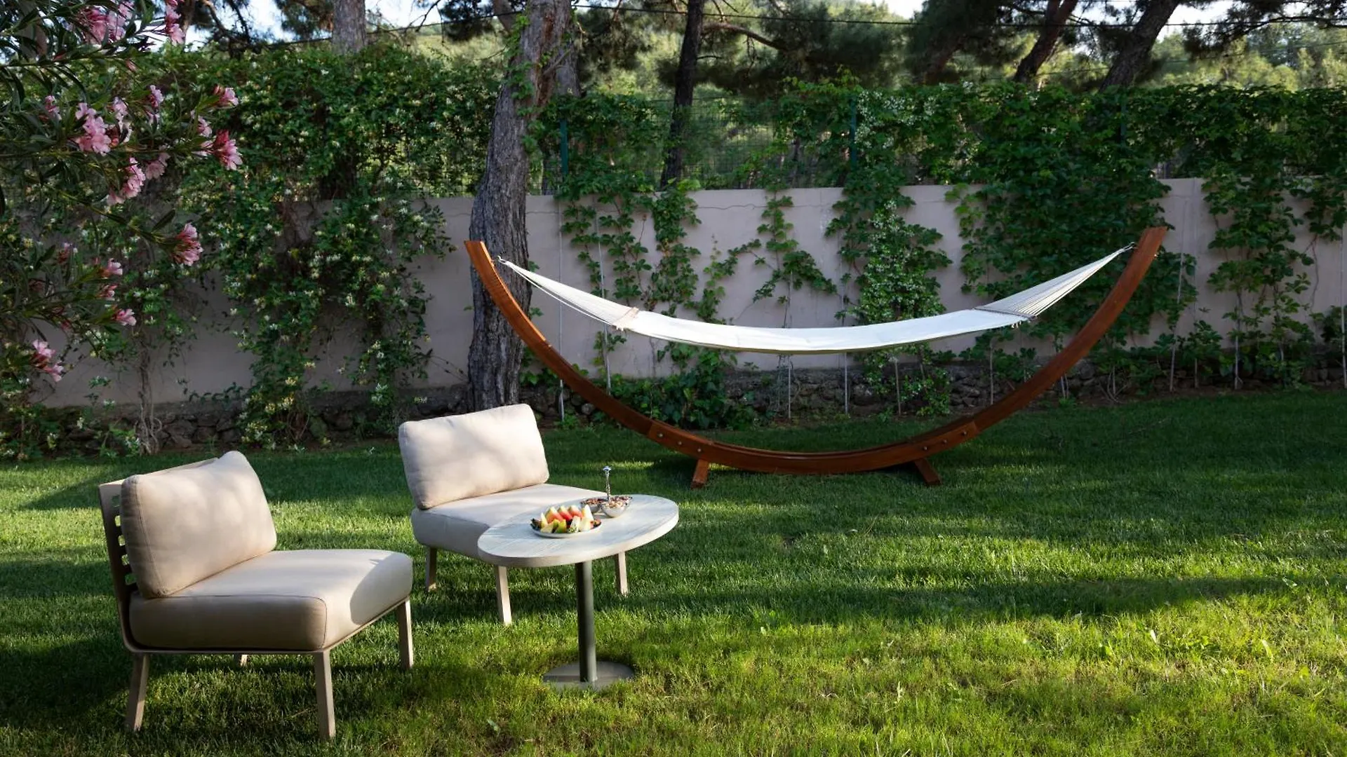 D - Resort Ayvalik 5*,