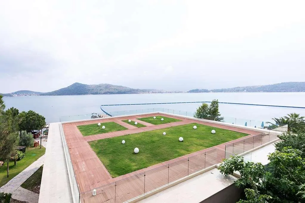 D - Resort Ayvalik Hotel